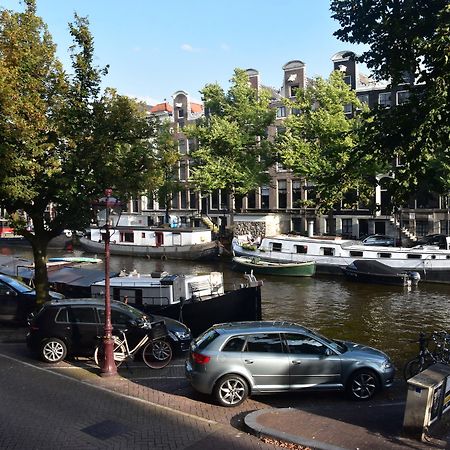 Ozo Hotels Armada Amsterdam Exterior photo
