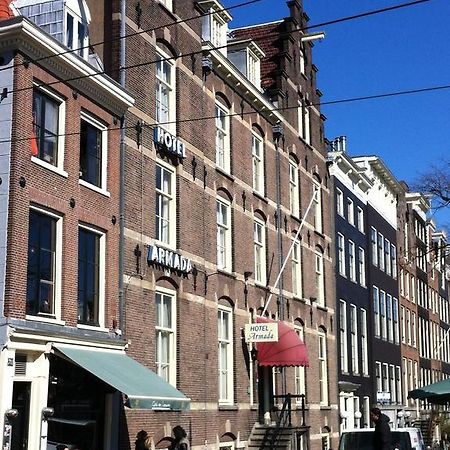 Ozo Hotels Armada Amsterdam Room photo