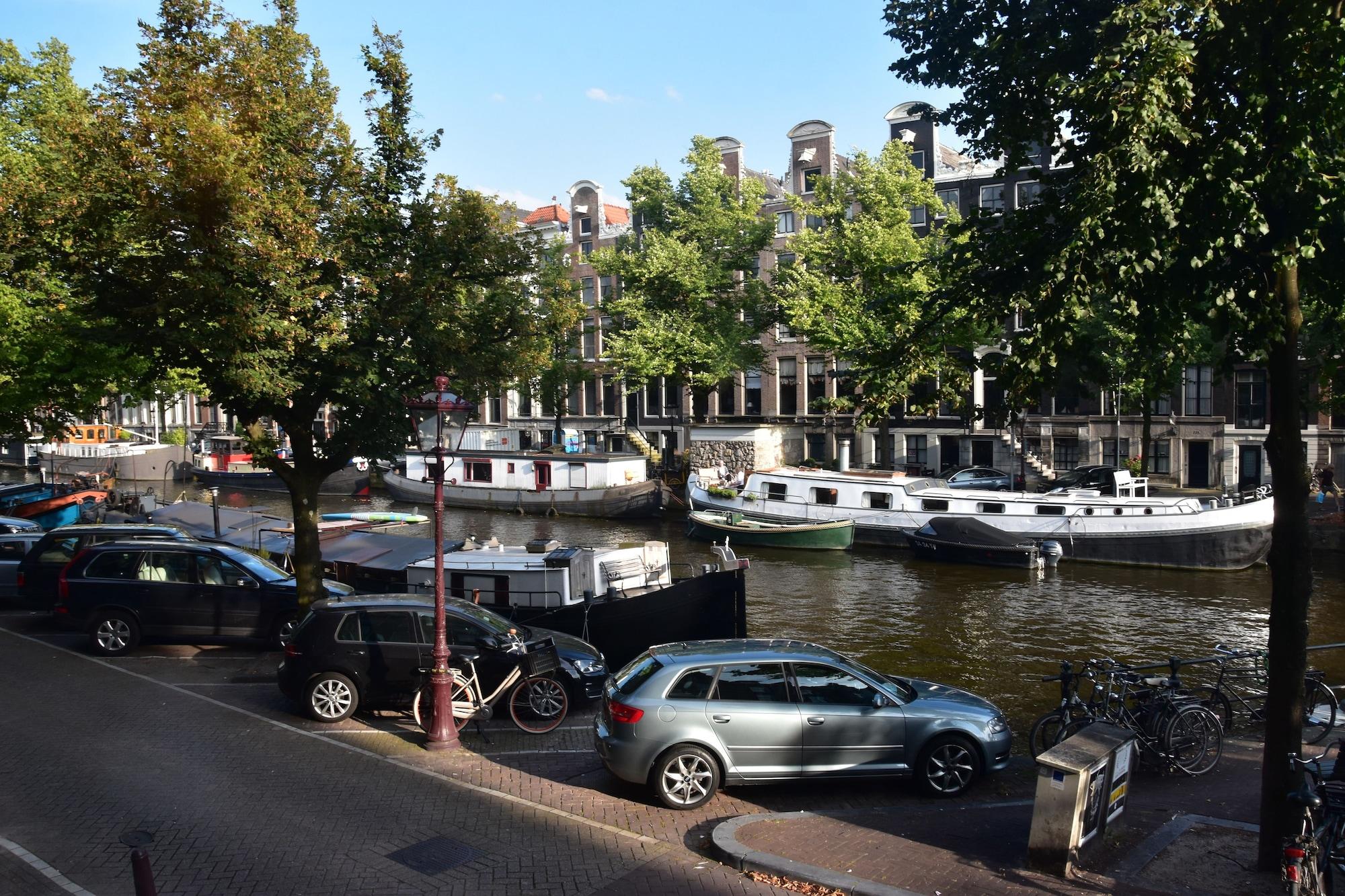 Ozo Hotels Armada Amsterdam Exterior photo