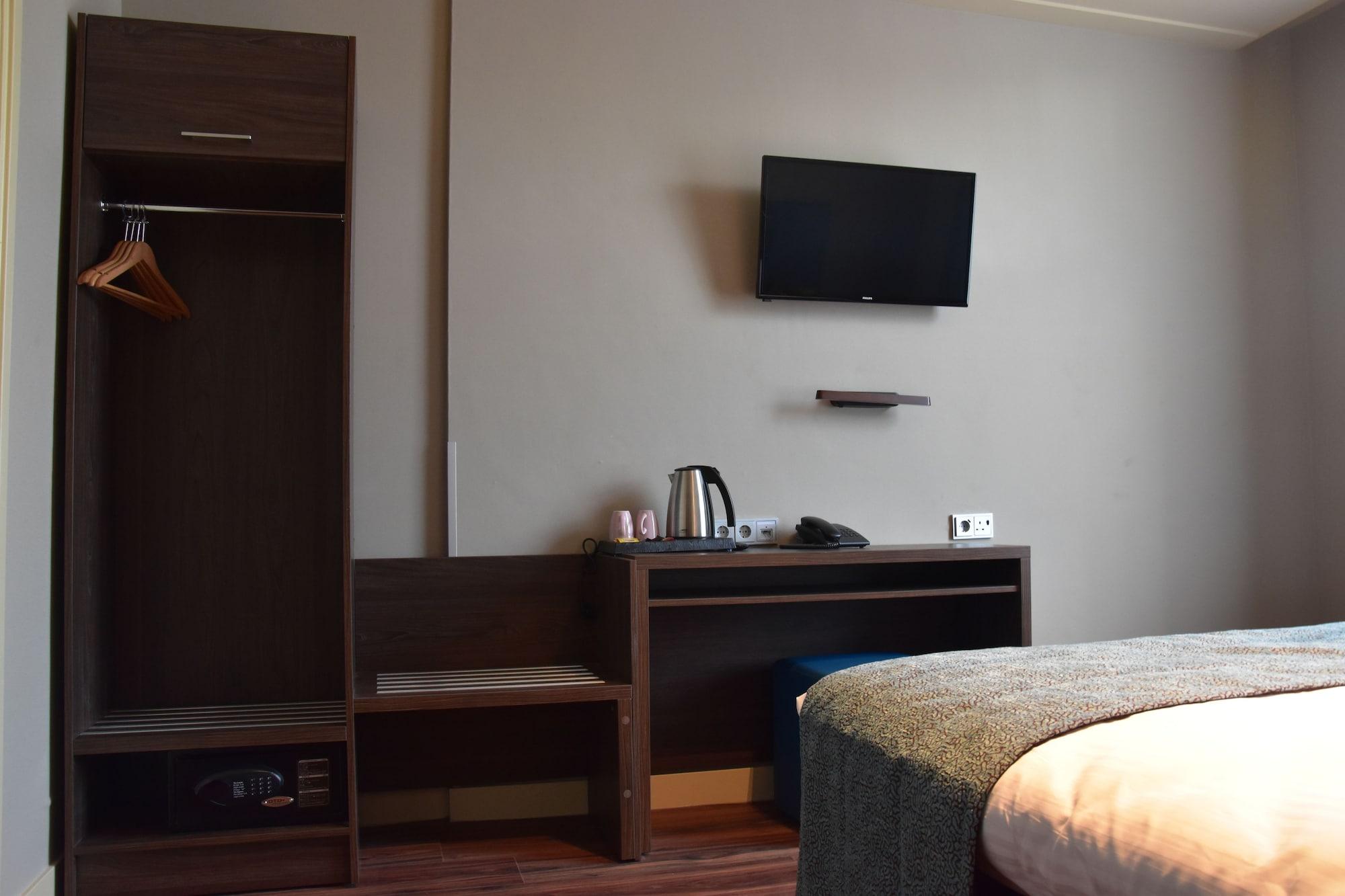 Ozo Hotels Armada Amsterdam Exterior photo