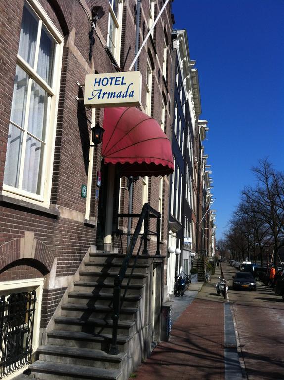 Ozo Hotels Armada Amsterdam Room photo