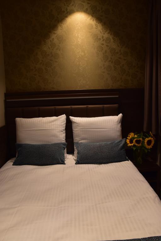 Ozo Hotels Armada Amsterdam Room photo