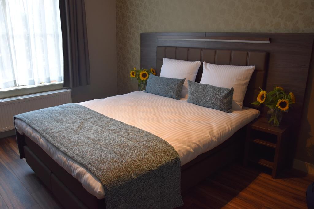 Ozo Hotels Armada Amsterdam Room photo