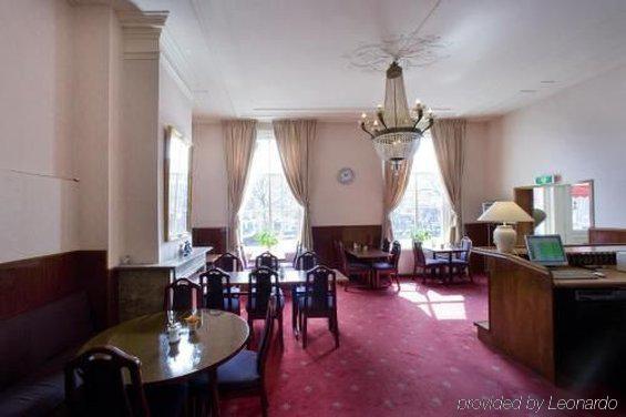 Ozo Hotels Armada Amsterdam Restaurant photo