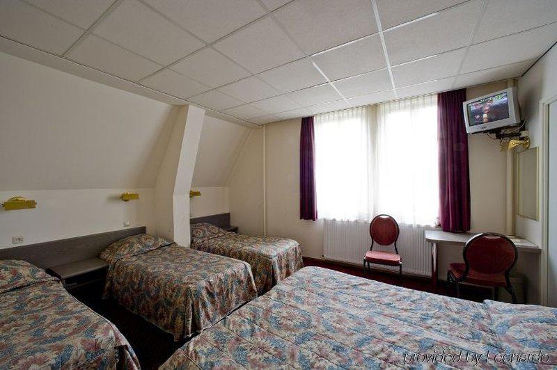 Ozo Hotels Armada Amsterdam Room photo