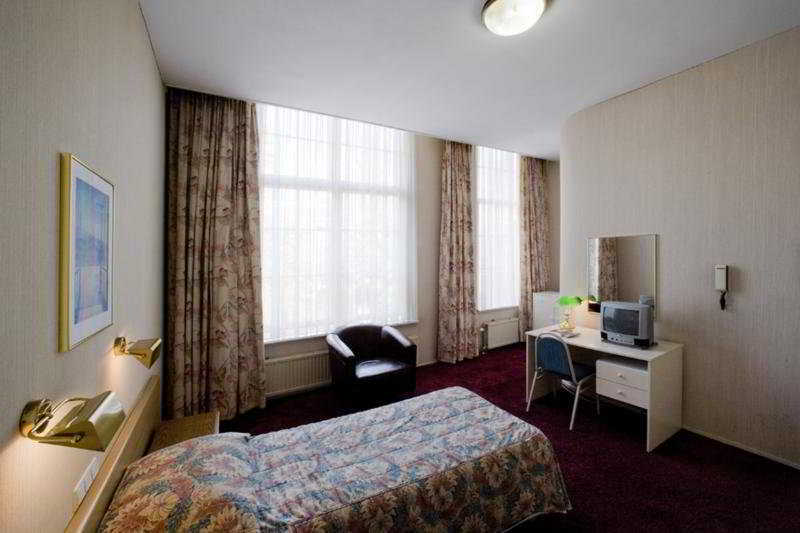 Ozo Hotels Armada Amsterdam Exterior photo
